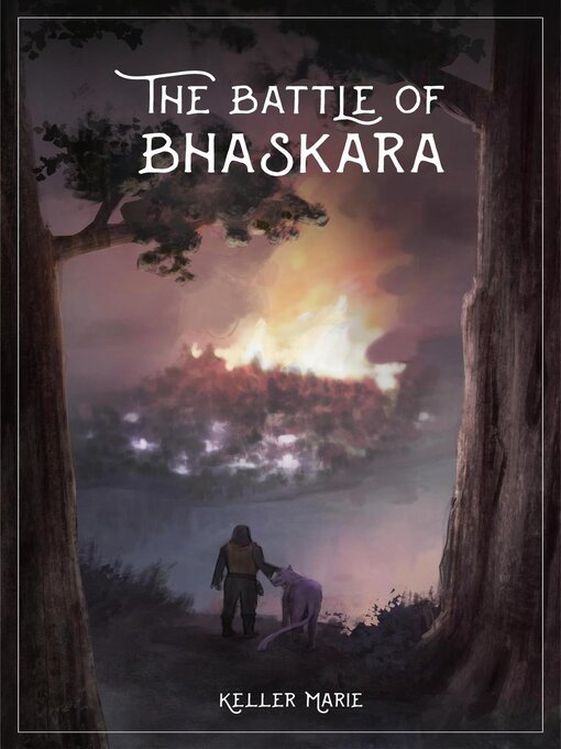 Title details for The Battle of Bhaskara by Keller Marie - Available